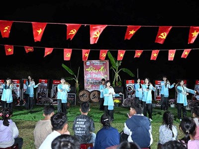 Du lịch Quảng Ngãi bứt phá dịp Tết Bính Ngọ 2026