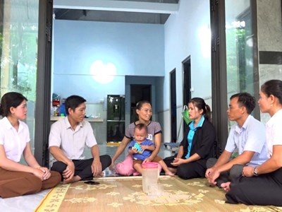 Quảng Ngãi hướng tới bao phủ BHYT 95,56% dân số trong năm 2026