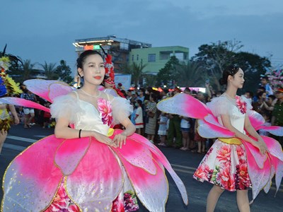 Lễ hội du lịch Quảng Ngãi 2026 mở ra thiên đường trải nghiệm mới