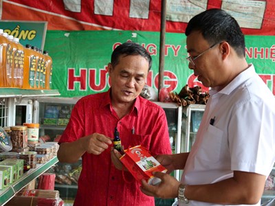 Khoa học công nghệ mở đường cho nông nghiệp Quảng Ngãi bứt phá