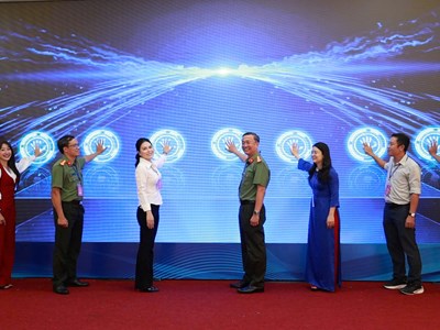 Kết nối KOL lan tỏa giá trị văn hóa số và hình ảnh Quảng Ngãi