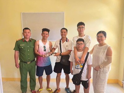 Sự tử tế làm nên sức hút của du lịch Lý Sơn