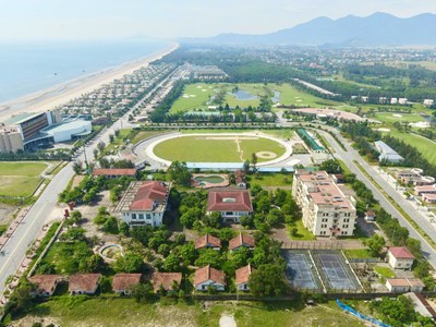 Hà Tĩnh: Khai thác quỹ đất ngắn hạn phát triển du lịch