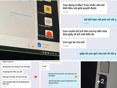 Thôi miên qua màn hình và màn kịch bắt cóc “ảo”