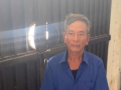 Kẻ giết người chấn động năm 1992 “sa lưới”