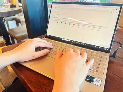 Công an Hà Tĩnh khuyến cáo siết chặt bảo vệ dữ liệu cá nhân