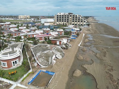 Dự án Hoa Tiên Xuân Thành: Từ giấy phép 50 năm đến quyết định giao đất “lâu dài” 