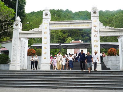 Kỳ 1: Khi công nghệ “chạm” vào văn hóa 