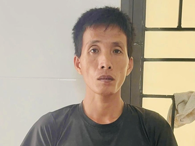 Bắt giữ khẩn cấp cha dượng bạo hành bé gái ở Hà Tĩnh