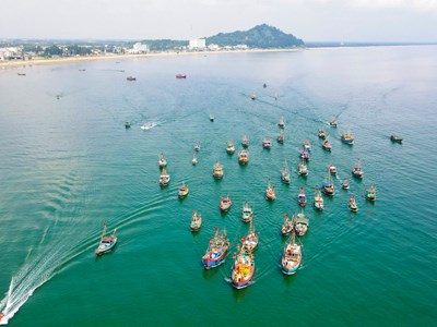 Kỳ 2: Du lịch thông minh - Hành trình từ dữ liệu đến trải nghiệm