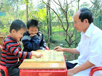 Văn hóa con người Hà Tĩnh - nền tảng tinh thần cho sự phát triển bền vững