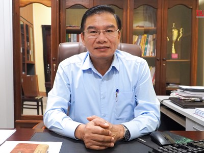 Phát huy sức mạnh văn hoá, xây dựng Hà Tĩnh trở thành vùng đất giá trị và sáng tạo