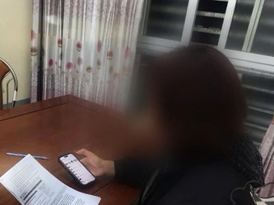 Gài bẫy tình cảm trên Facebook để chiếm đoạt tiền tỉ