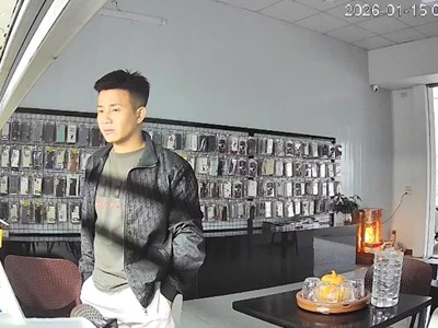 Truy bắt nghi can cướp tài sản trong đêm ở Hà Tĩnh