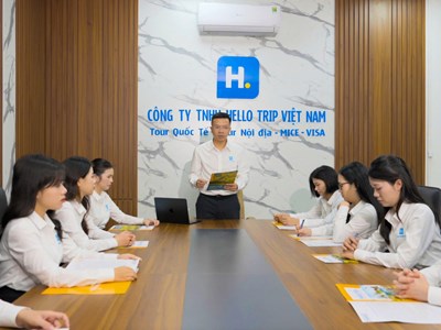 Kinh tế số Hà Tĩnh: Vì sao doanh nghiệp vẫn “đứng ngoài cuộc chơi”?