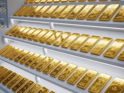 Hà Tĩnh niêm yết bán gần 30kg vàng thuộc sở hữu toàn dân