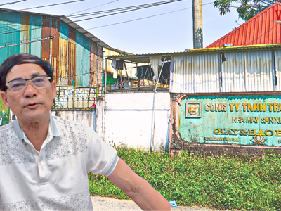 (Kỳ 2) Doanh nghiệp “chết mòn” trong cụm công nghiệp 