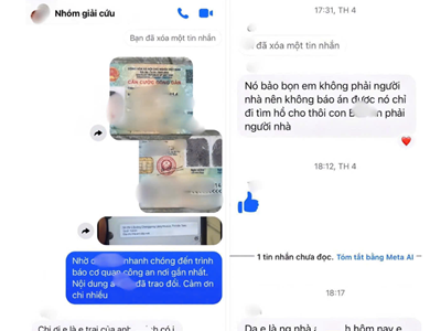Giải cứu lao động Hà Tĩnh bị bắt cóc đòi tiền chuộc ở Đài Loan