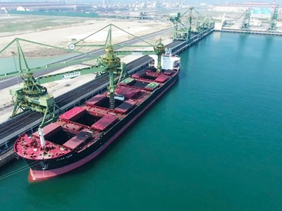 Hà Tĩnh thu hồi 8 dự án chậm tiến độ tại Khu kinh tế Vũng Áng