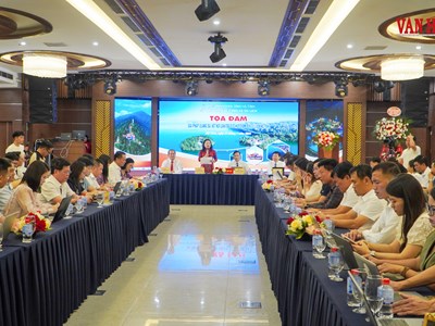 Du lịch Hà Tĩnh cần bán “trải nghiệm”, không chỉ bán “điểm đến”