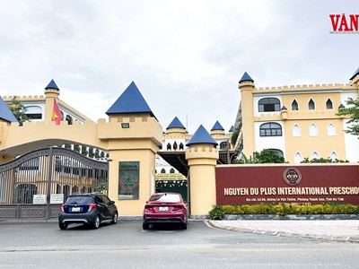 Vụ giáo viên đồng loạt nghỉ dạy ở Hà Tĩnh: Nhà trường điều chỉnh hợp đồng