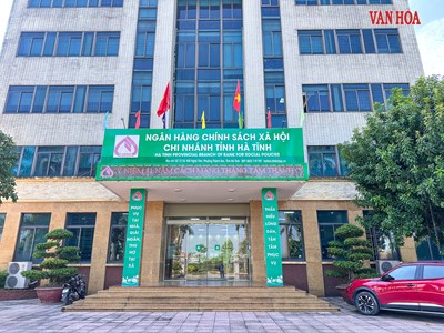 Hà Tĩnh: Trúng nhà ở xã hội, hàng trăm khách hàng tá hỏa vì thiếu vốn vay