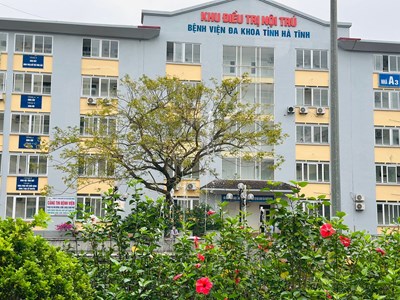 Hà Tĩnh rà soát gói thầu gần 100 tỉ đồng của Công ty Việt Mỹ