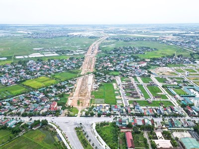 Hà Tĩnh: 479 dự án hoàn thành chưa quyết toán, siết trách nhiệm người đứng đầu
