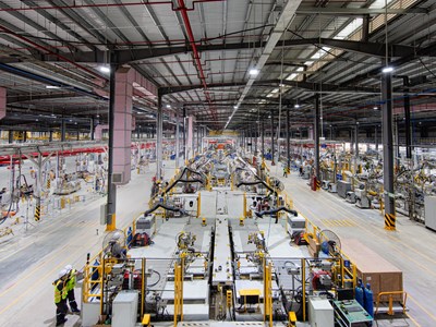 Hà Tĩnh tăng trưởng 12,36%: Công nghiệp bứt phá, hơn 198.000 tỉ đồng vốn đầu tư đăng ký