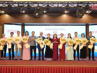Doanh nghiệp Hà Tĩnh tìm hướng mới, mở dư địa cho du lịch chất lượng cao