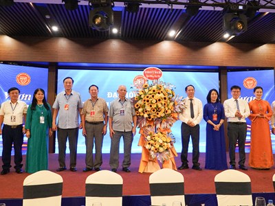 Doanh nhân họ Bùi kết nối nguồn lực, mở rộng cơ hội giao thương