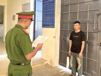 Tài xế ô tô gây tai nạn chết người sau khi sử dụng rượu bia