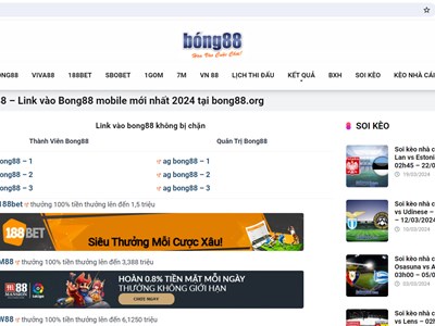 Triệt phá vụ đánh bạc 50 tỉ đồng dưới hình thức cá cược thể thao 