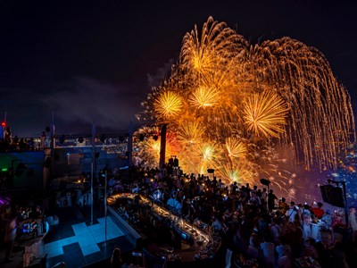 Đảm bảo an toàn cho Lễ hội pháo hoa quốc tế Đà Nẵng 2024