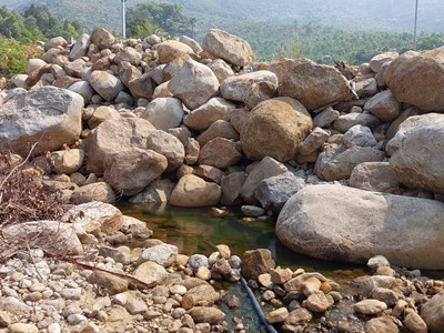 Đà Nẵng: Lên phương án ứng cứu “dòng suối du lịch” 