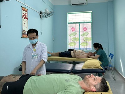 Ấn tượng từ hiệu quả và sự tận tâm