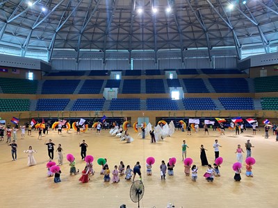  Huy động tổng lực cho Đại hội Thể thao học sinh Đông Nam Á lần thứ 13