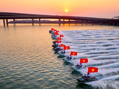  Hơi thở của “Tinh hoa văn hóa” 