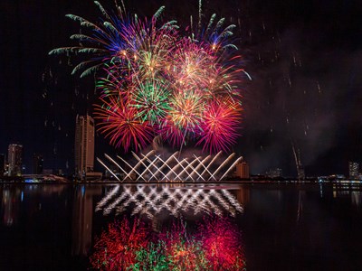  Chinh phục khán giả từ đêm đầu tiên