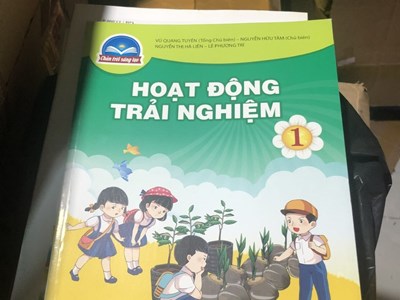 Triệt phá đường dây sách giáo khoa giả 