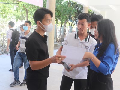 Đà Nẵng: Đảm bảo cho kỳ thi tốt nghiệp THPT năm 2024