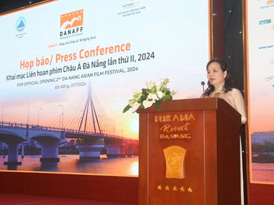 Sự kiện điện ảnh được khán giả Đà Nẵng mong đợi