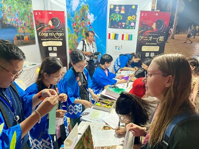 Lễ hội Việt Nam – Nhật Bản: Thúc đẩy kinh tế qua các hoạt động VHTTDL