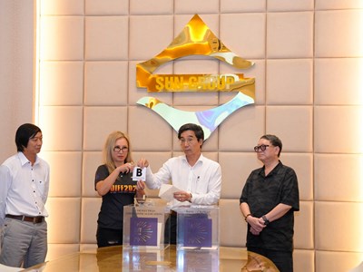 Sẵn sàng cho đêm chung kết DIFF 2024