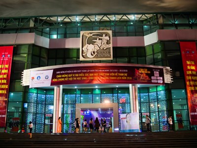 Đà Nẵng:  Tiếp tục đầu tư các công trình văn hóa trọng điểm