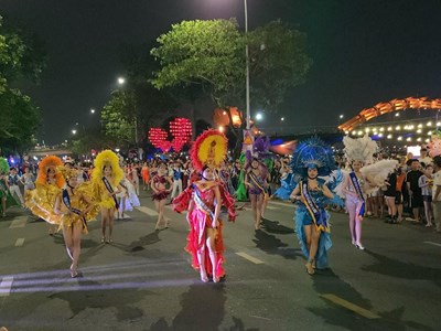 Đà Nẵng: Hơn 20 hoạt động văn hóa nghệ thuật chào mừng Quốc khánh 2.9