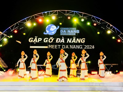 Chuỗi hoạt động văn hóa, nghệ thuật đặc sắc chào mừng 2.9