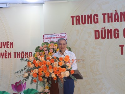 Đà Nẵng: Kỷ niệm 79 năm Ngày truyền thống ngành Thông tin và Truyền thông 