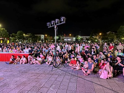 Đà Nẵng: Hơn 23 tỉ đồng xây dựng dự án Trung tâm VHTT quận Liên Chiểu