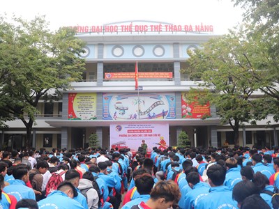  Diễn tập phòng cháy chữa, cháy và cứu nạn, cứu hộ 